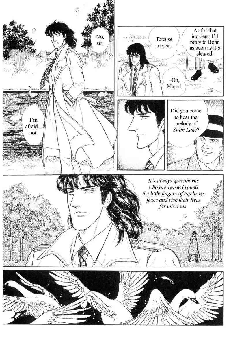 The Free Shooter Chapter 0 page 22 - Chapter 0: Vol.1 [END]