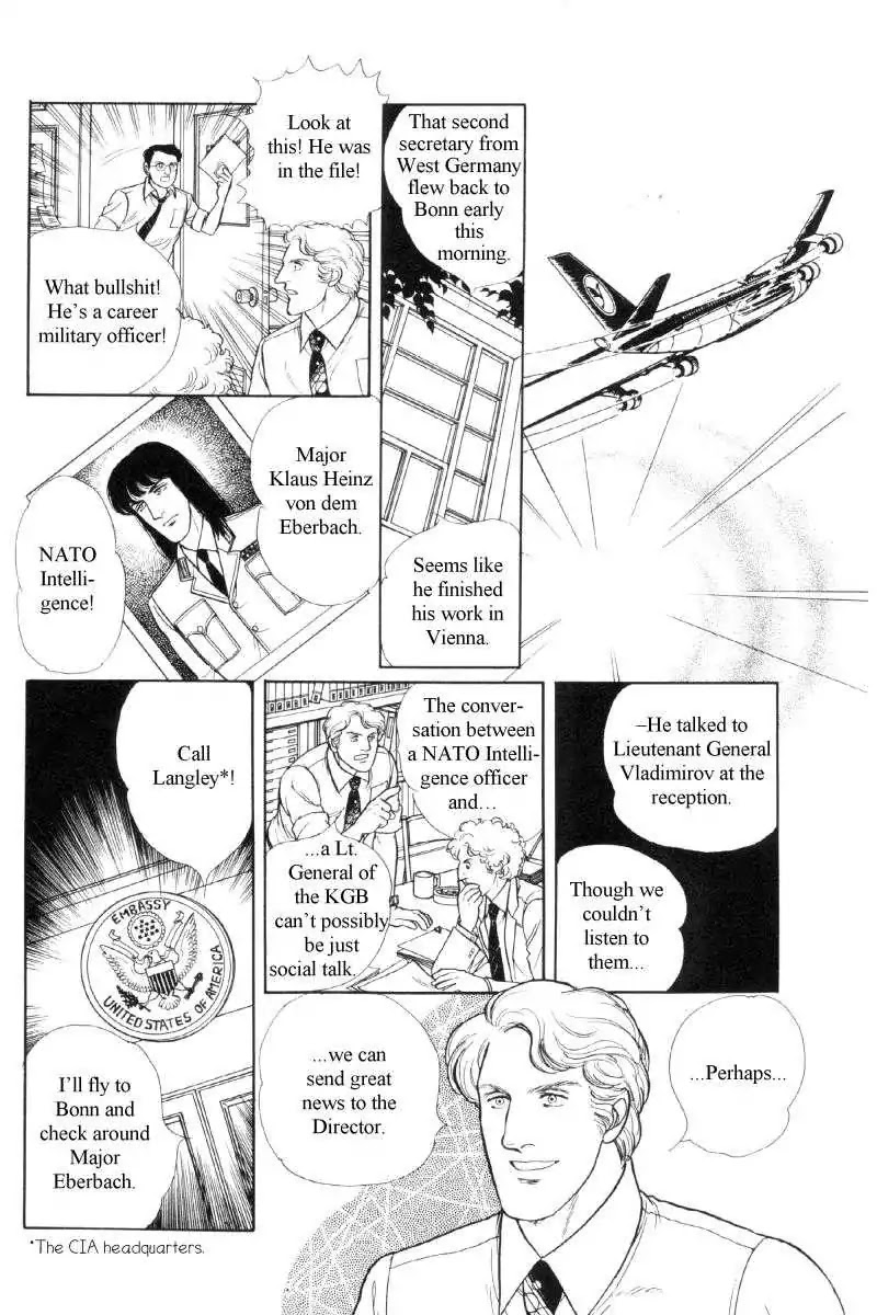 The Free Shooter Chapter 0 page 23 - Chapter 0: Vol.1 [END]