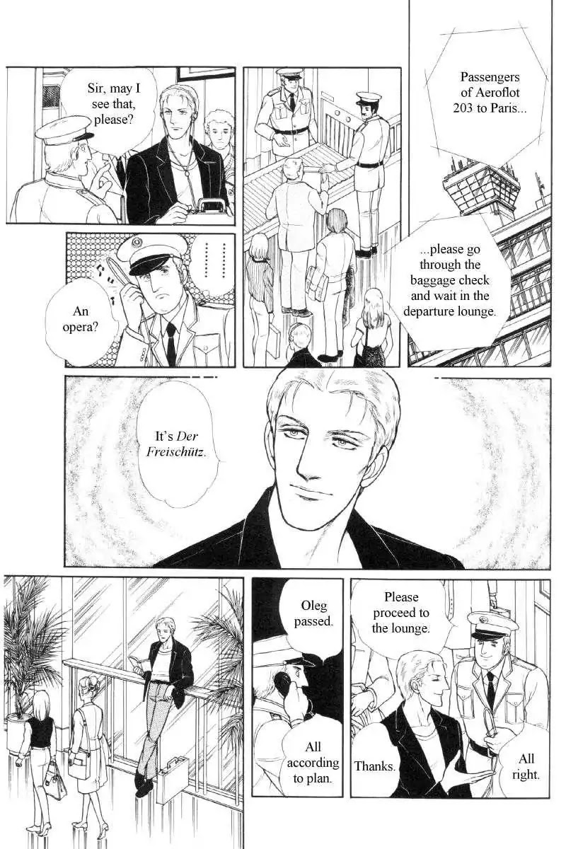 The Free Shooter Chapter 0 page 24 - Chapter 0: Vol.1 [END]