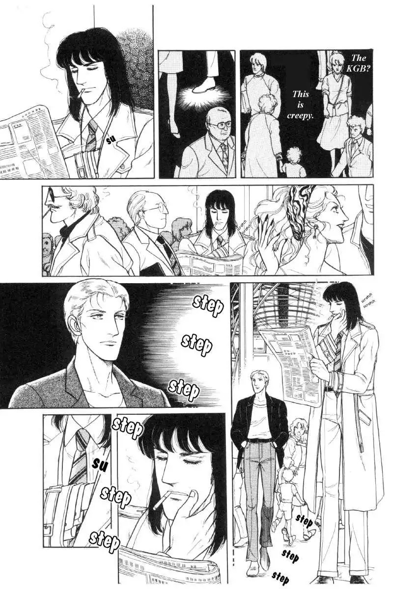 The Free Shooter Chapter 0 page 28 - Chapter 0: Vol.1 [END]