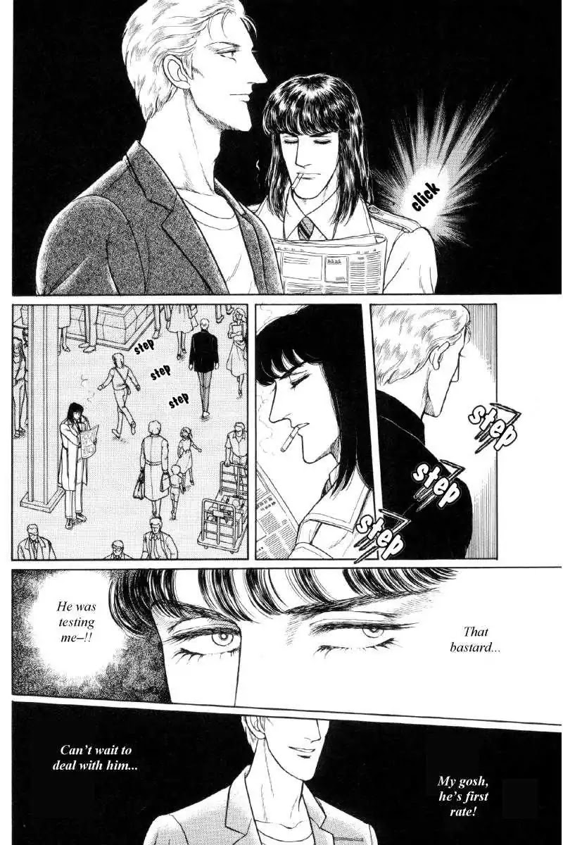 The Free Shooter Chapter 0 page 29 - Chapter 0: Vol.1 [END]