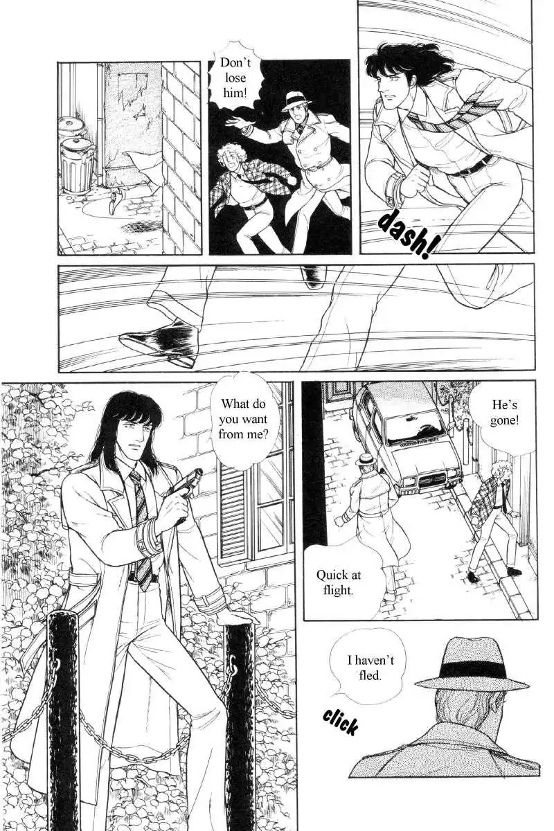 The Free Shooter Chapter 0 page 34 - Chapter 0: Vol.1 [END]