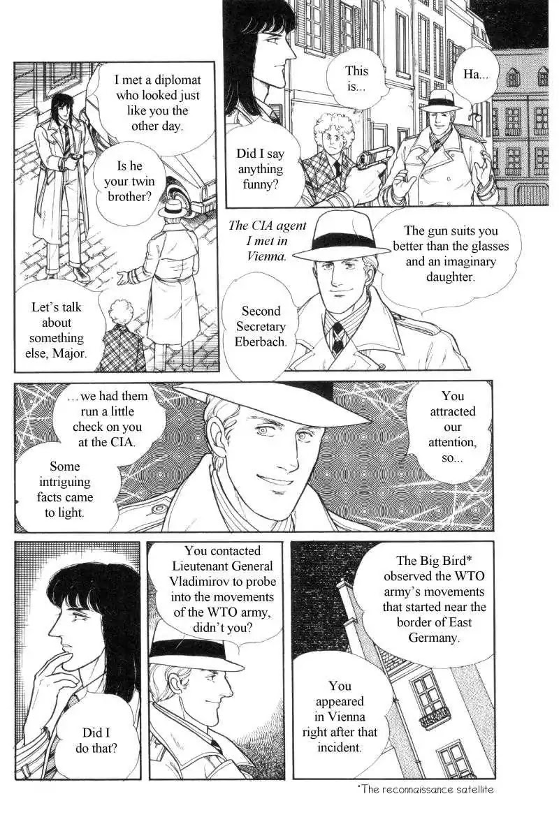 The Free Shooter Chapter 0 page 35 - Chapter 0: Vol.1 [END]