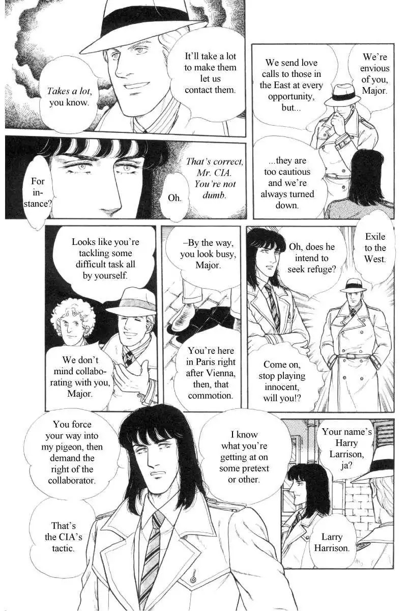 The Free Shooter Chapter 0 page 36 - Chapter 0: Vol.1 [END]