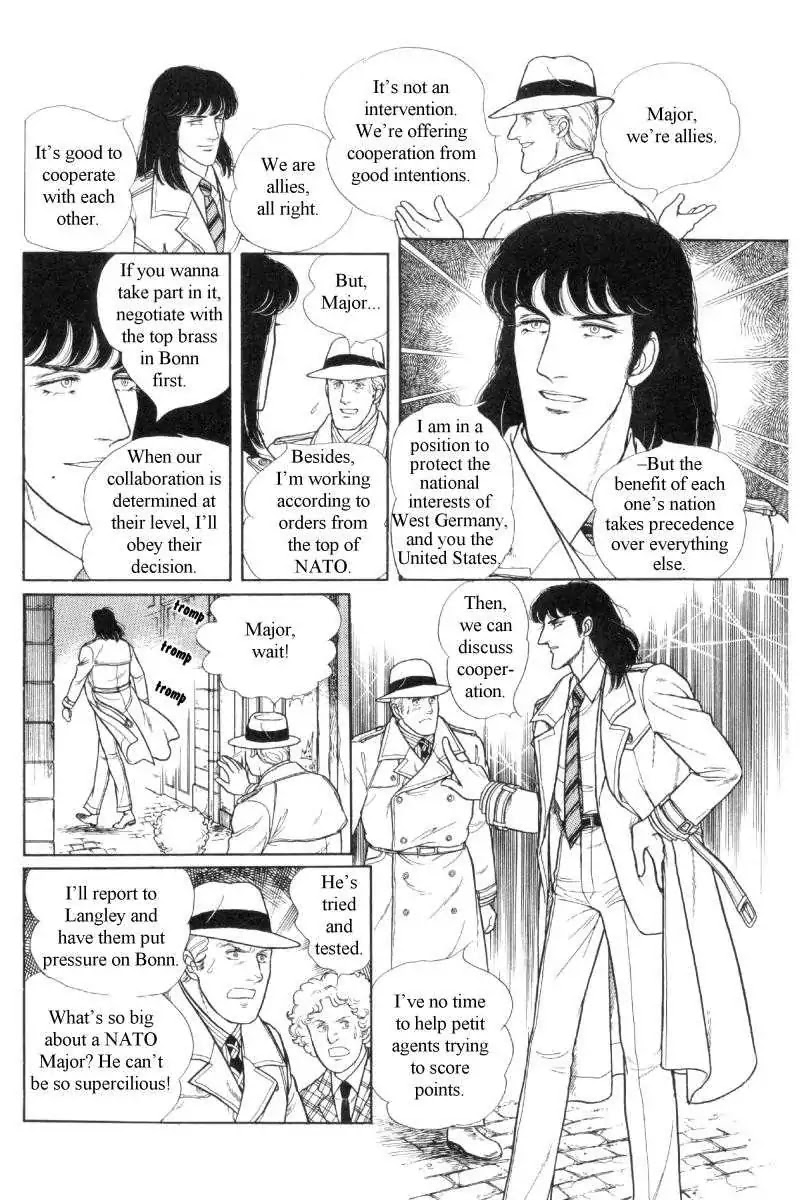 The Free Shooter Chapter 0 page 37 - Chapter 0: Vol.1 [END]