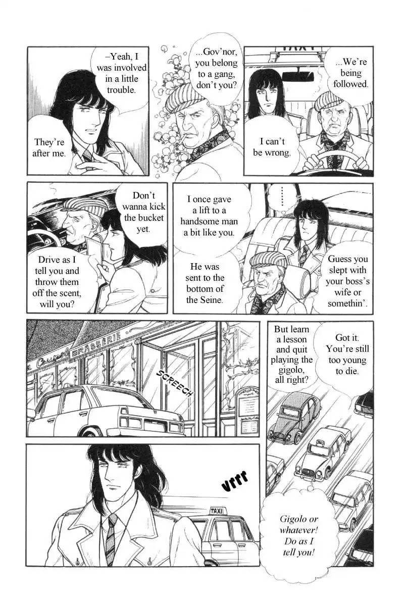 The Free Shooter Chapter 0 page 39 - Chapter 0: Vol.1 [END]
