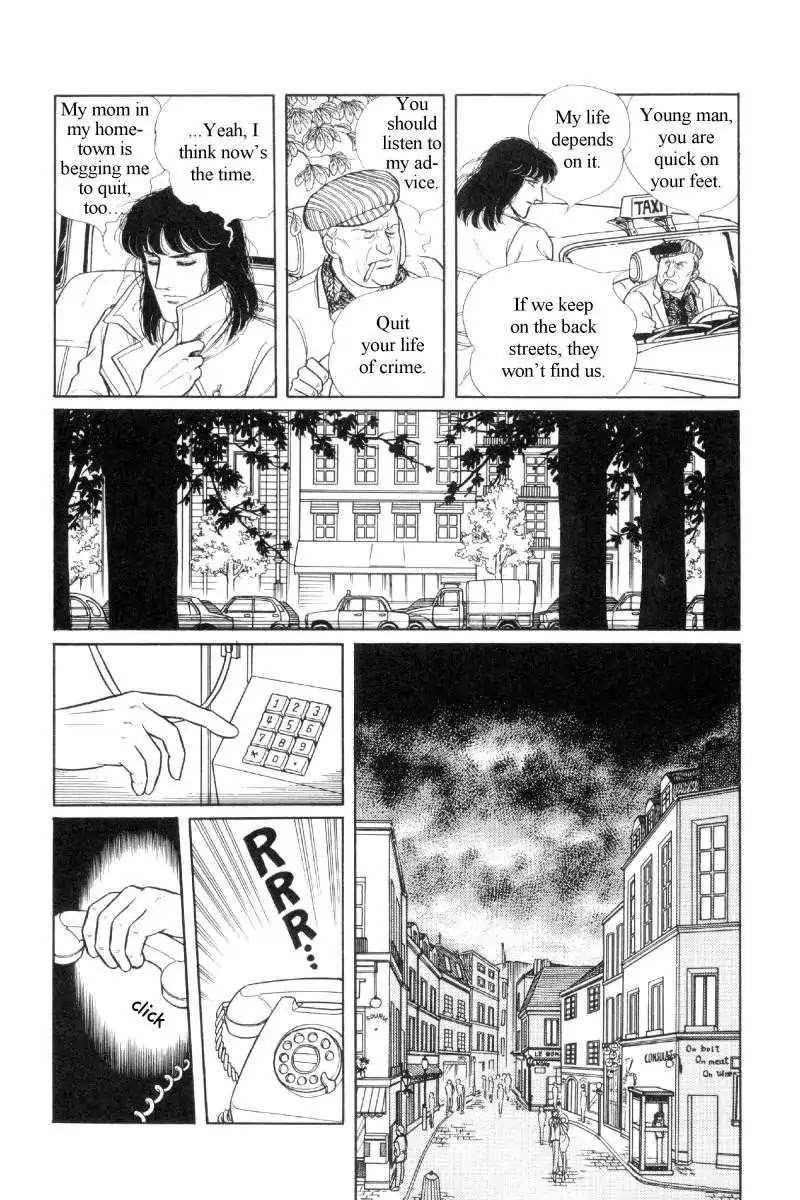 The Free Shooter Chapter 0 page 41 - Chapter 0: Vol.1 [END]