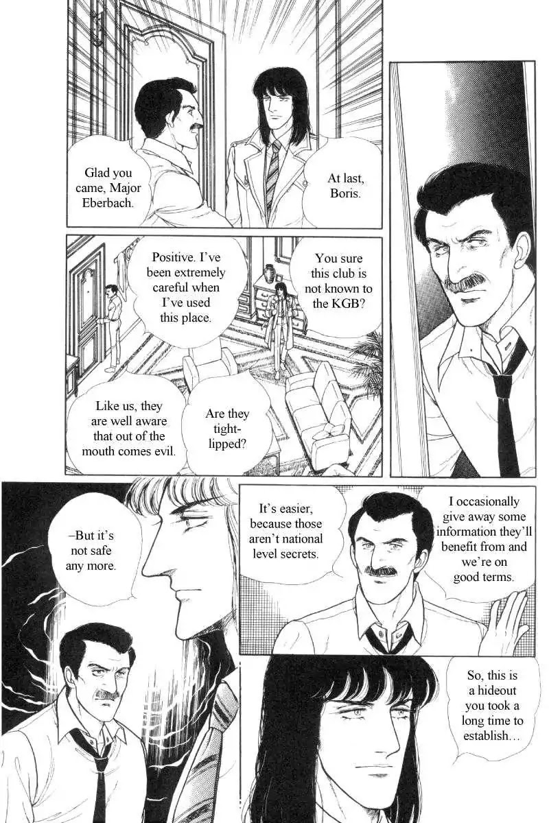 The Free Shooter Chapter 0 page 44 - Chapter 0: Vol.1 [END]