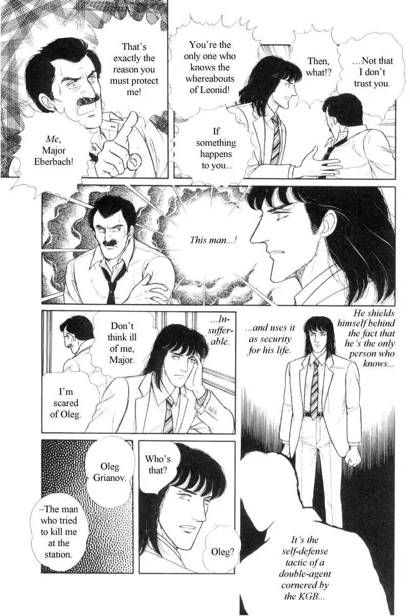 The Free Shooter Chapter 0 page 46 - Chapter 0: Vol.1 [END]