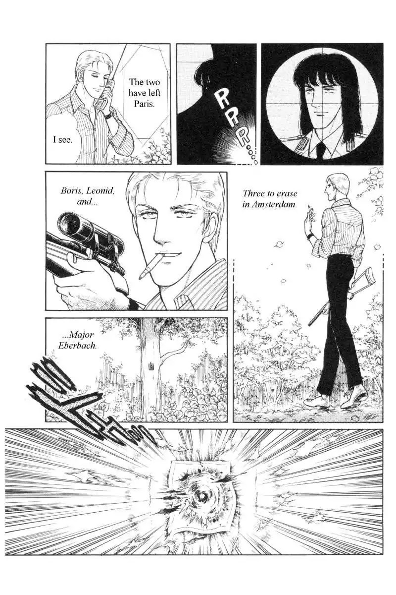 The Free Shooter Chapter 0 page 50 - Chapter 0: Vol.1 [END]