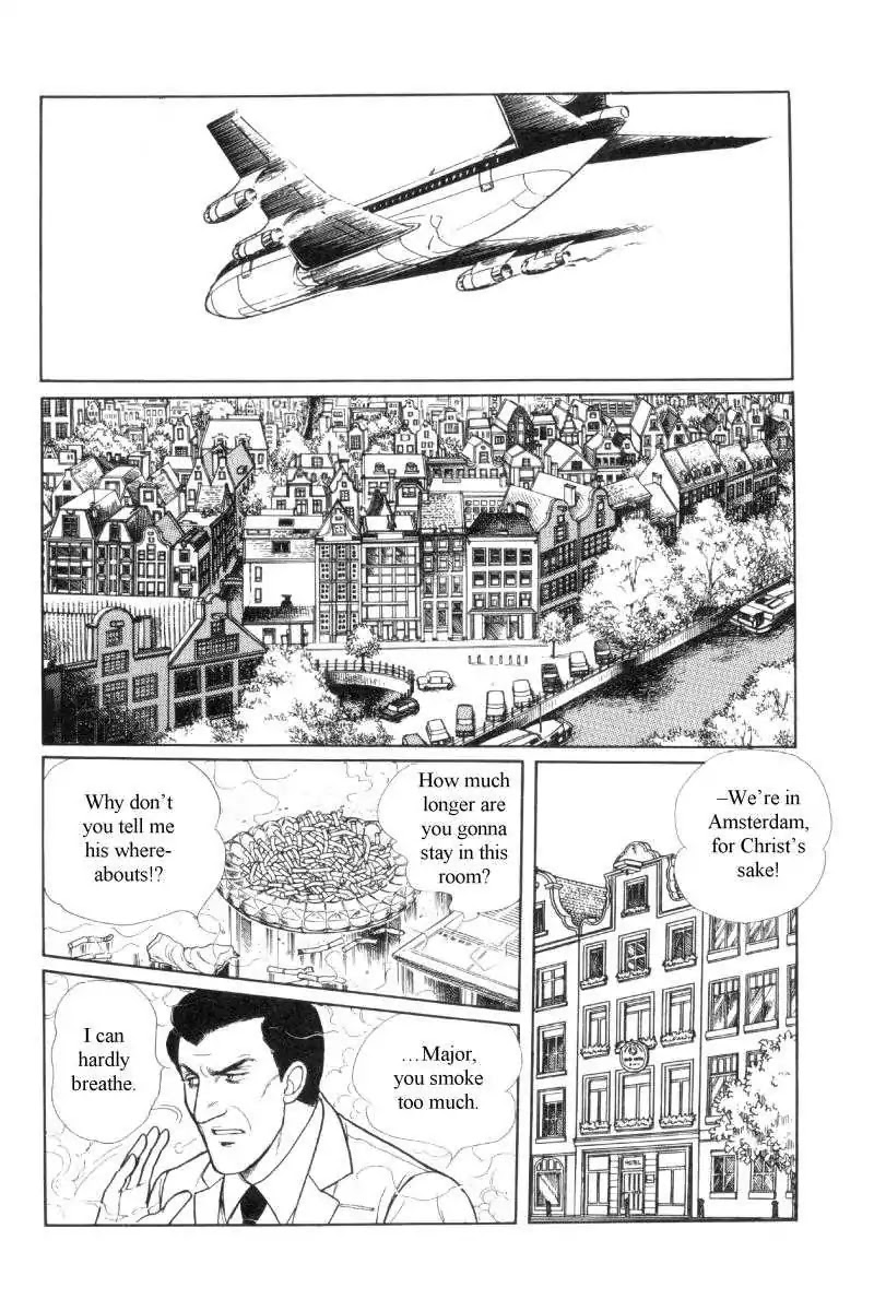 The Free Shooter Chapter 0 page 51 - Chapter 0: Vol.1 [END]