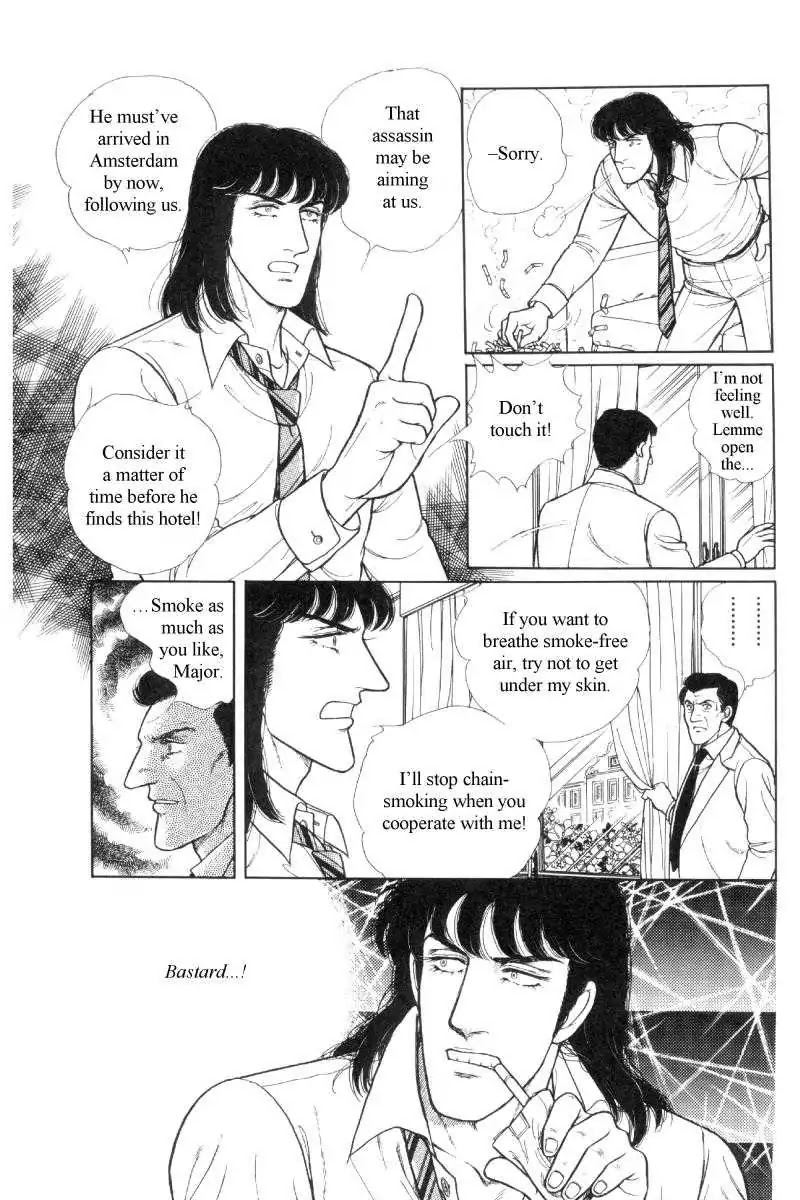 The Free Shooter Chapter 0 page 52 - Chapter 0: Vol.1 [END]