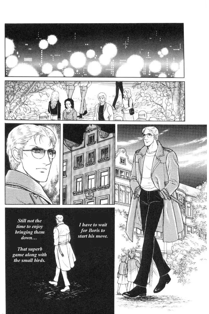 The Free Shooter Chapter 0 page 53 - Chapter 0: Vol.1 [END]