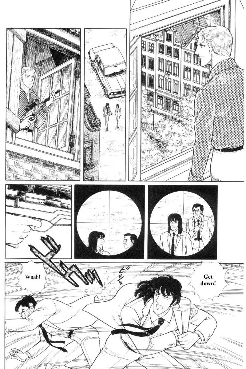 The Free Shooter Chapter 0 page 57 - Chapter 0: Vol.1 [END]
