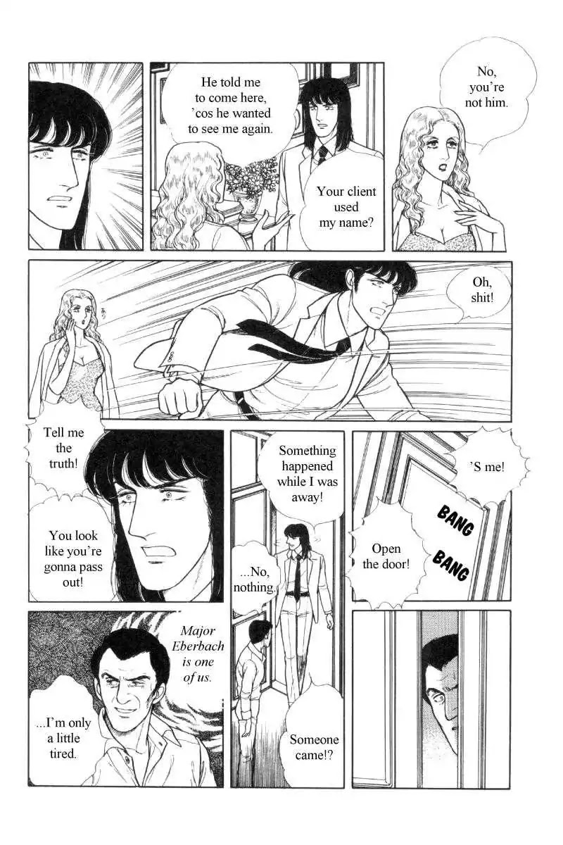 The Free Shooter Chapter 0 page 63 - Chapter 0: Vol.1 [END]