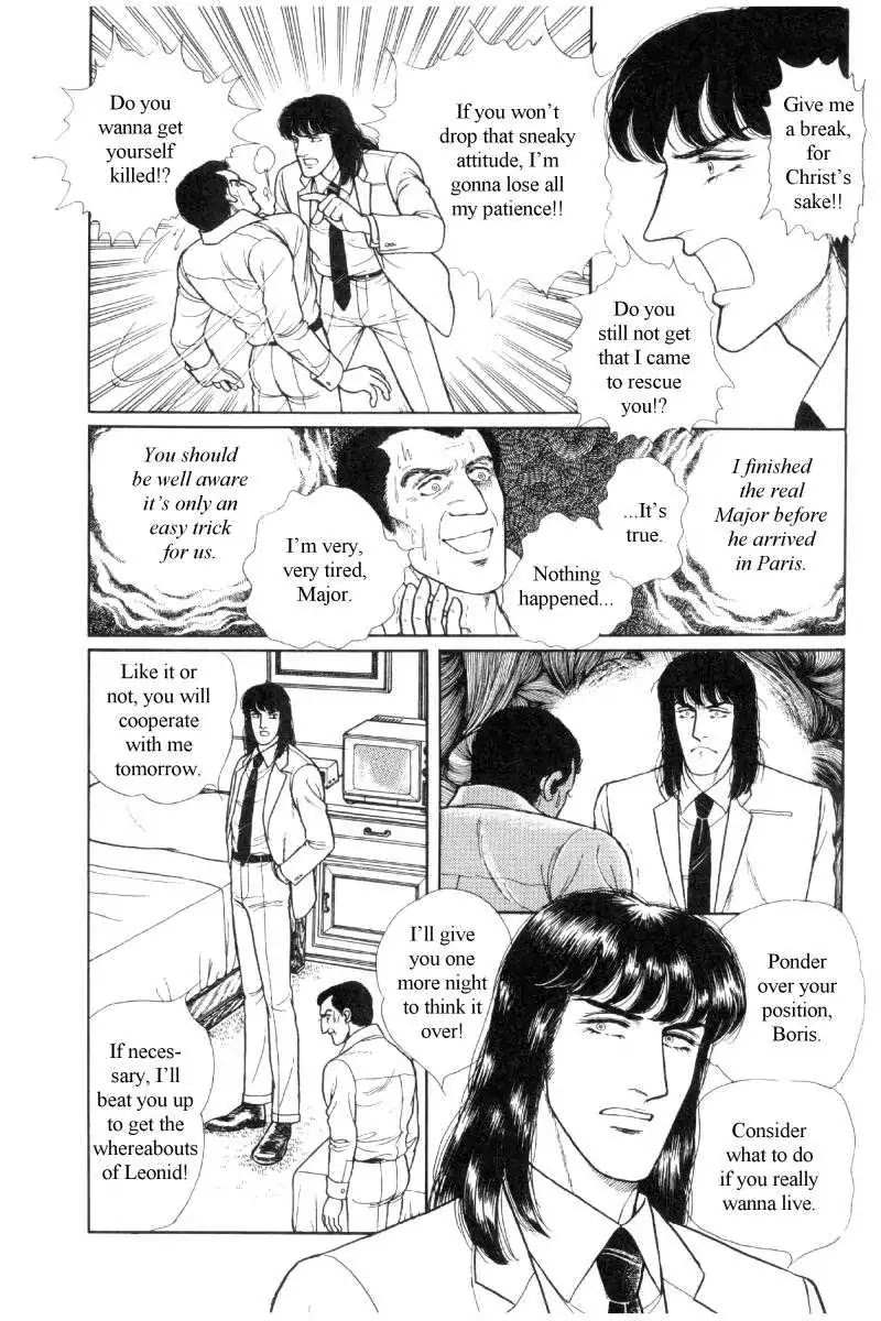 The Free Shooter Chapter 0 page 64 - Chapter 0: Vol.1 [END]