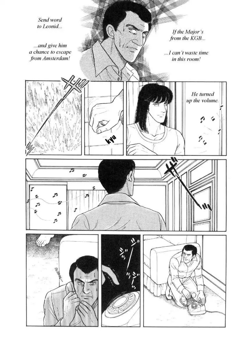 The Free Shooter Chapter 0 page 66 - Chapter 0: Vol.1 [END]