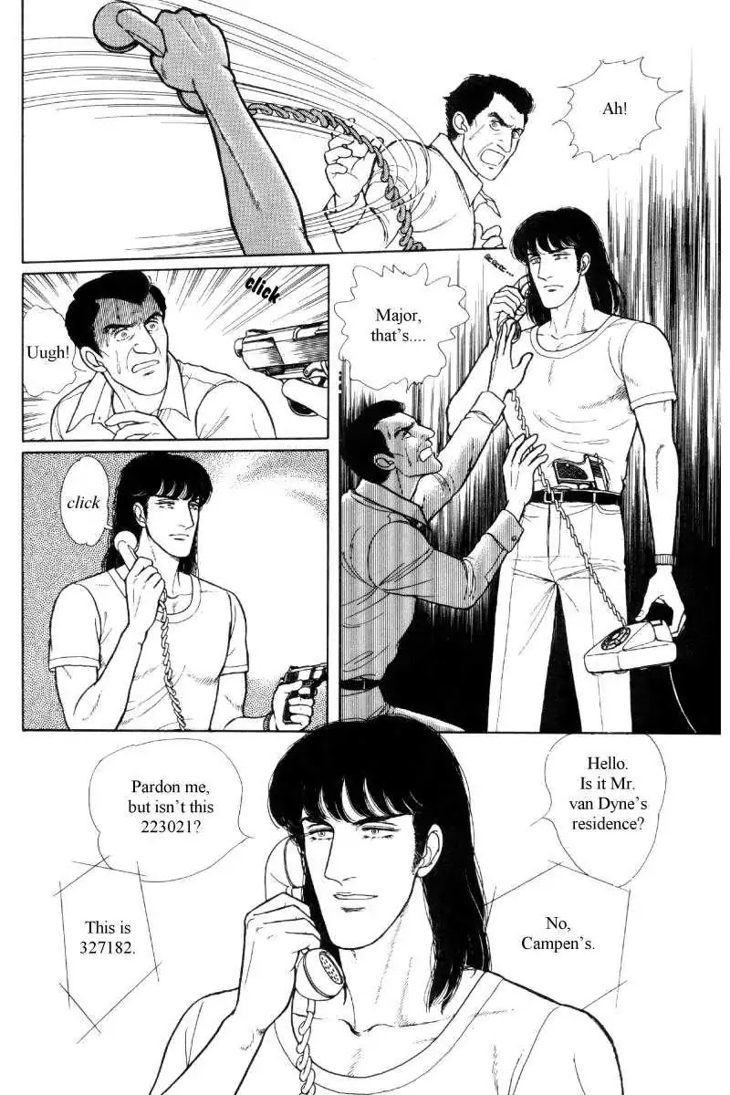 The Free Shooter Chapter 0 page 67 - Chapter 0: Vol.1 [END]
