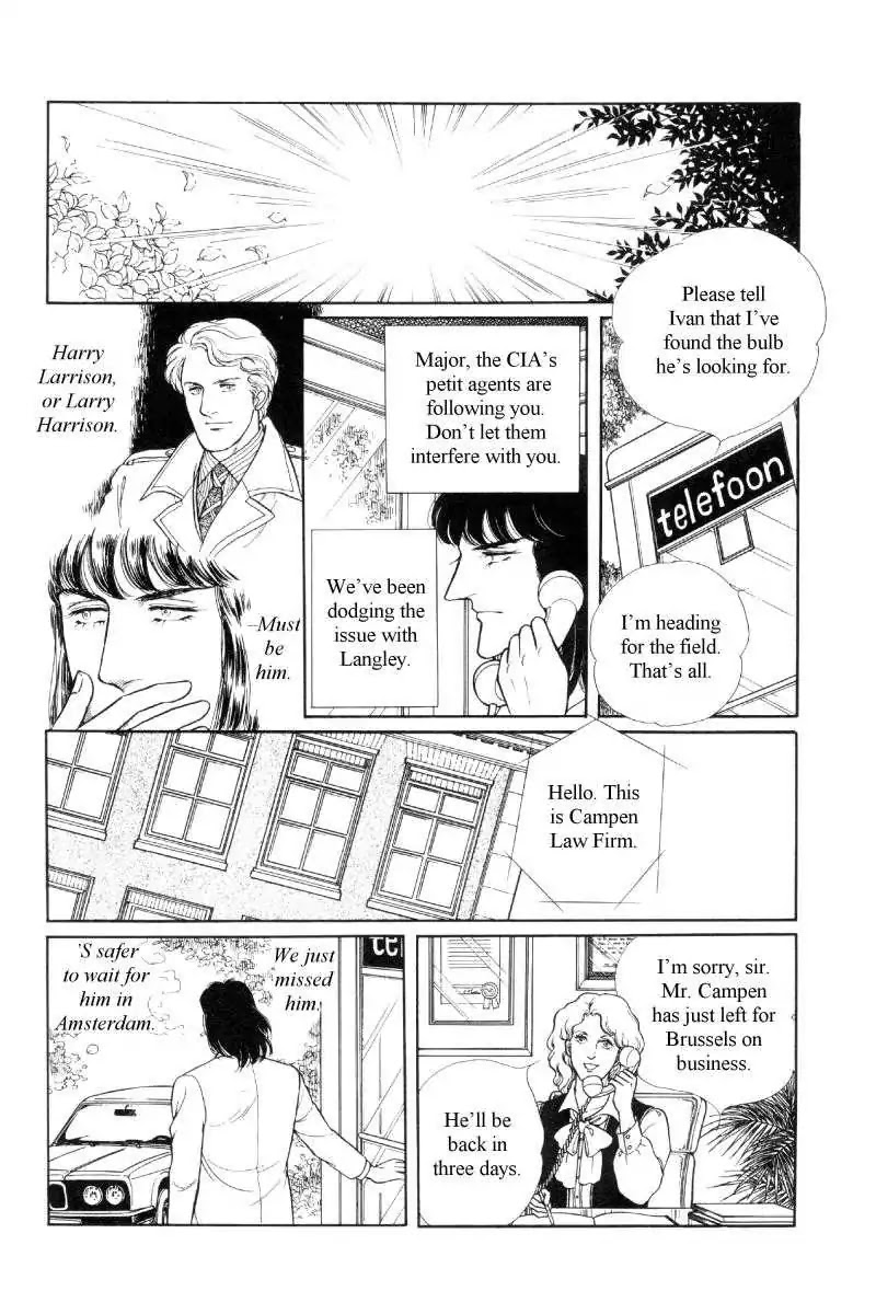 The Free Shooter Chapter 0 page 69 - Chapter 0: Vol.1 [END]