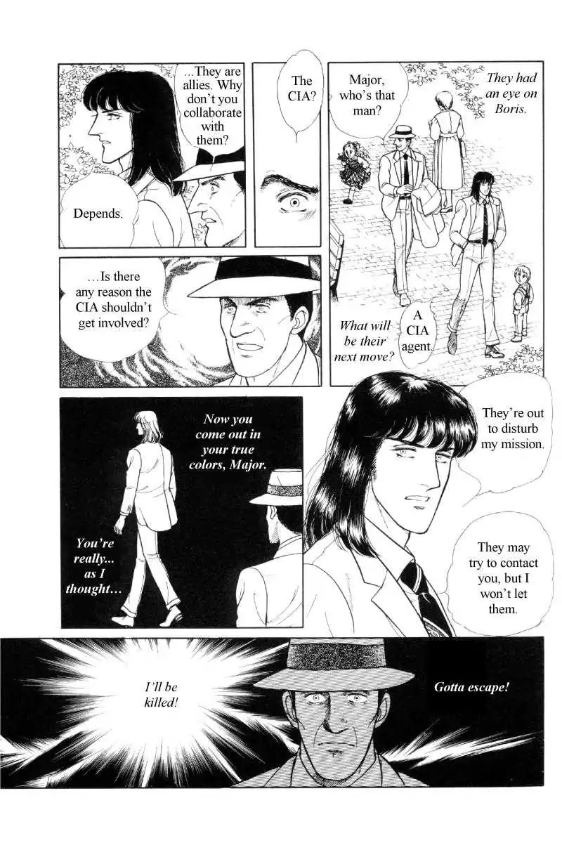 The Free Shooter Chapter 0 page 74 - Chapter 0: Vol.1 [END]