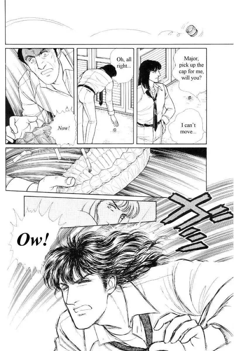 The Free Shooter Chapter 0 page 77 - Chapter 0: Vol.1 [END]