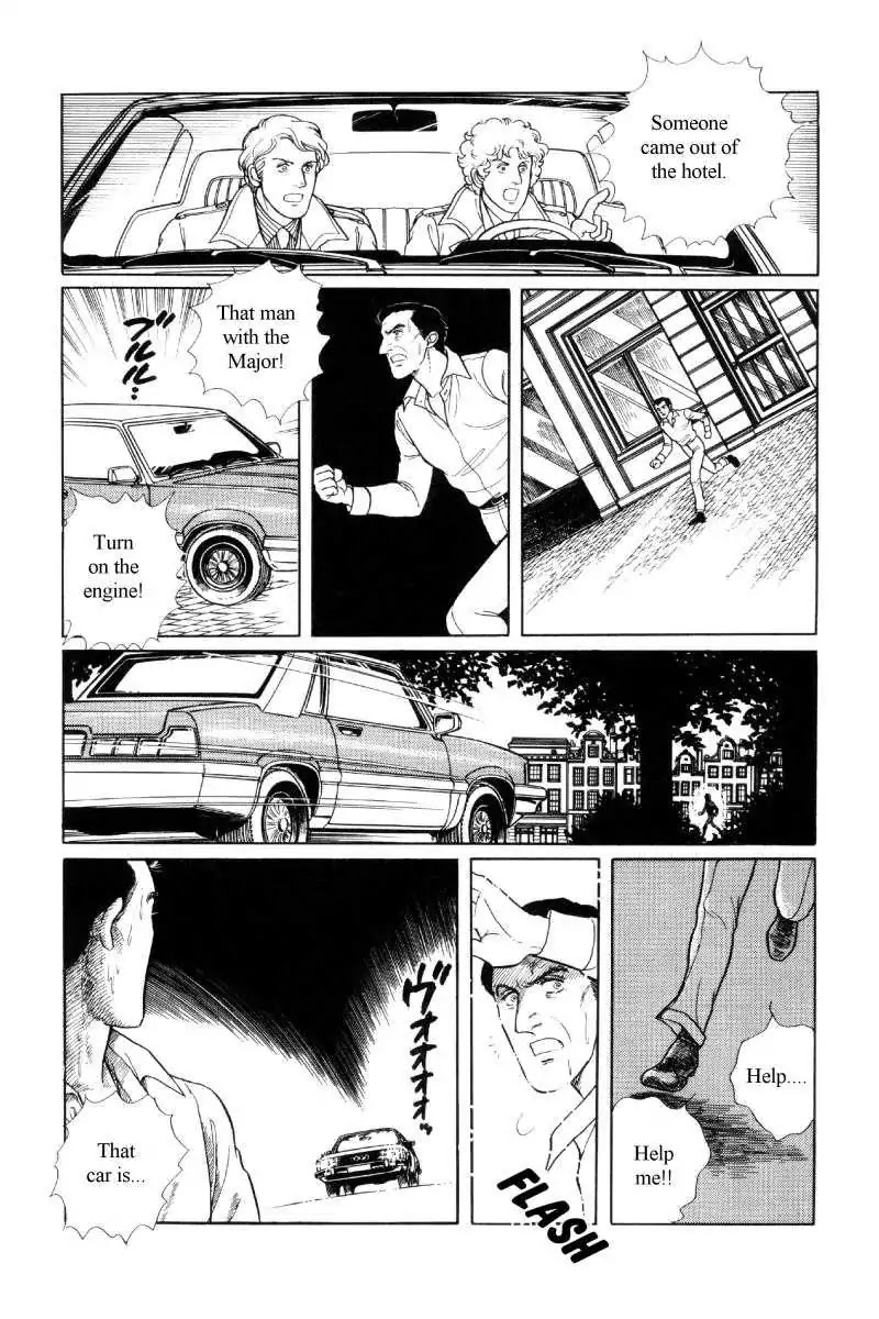 The Free Shooter Chapter 0 page 79 - Chapter 0: Vol.1 [END]