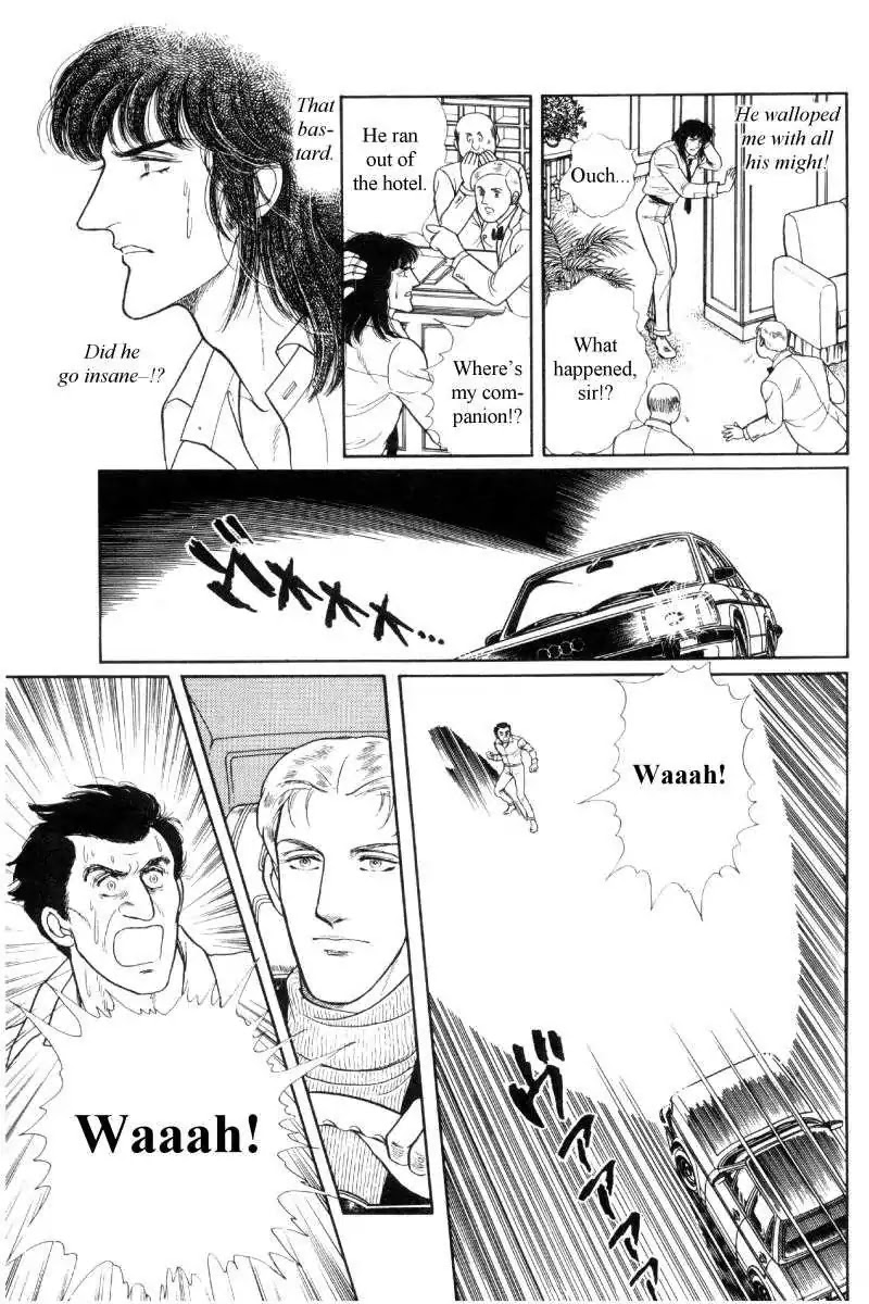 The Free Shooter Chapter 0 page 80 - Chapter 0: Vol.1 [END]