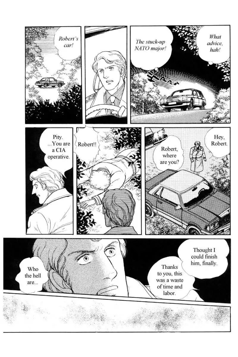 The Free Shooter Chapter 0 page 84 - Chapter 0: Vol.1 [END]