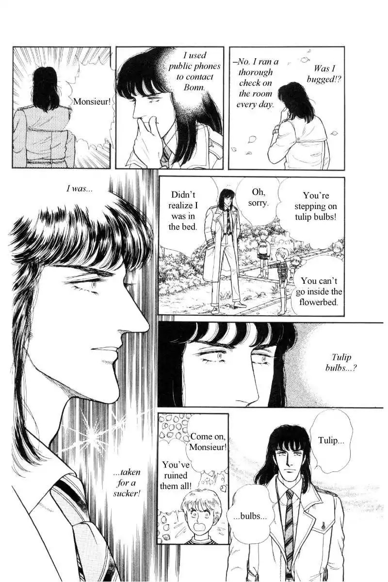 The Free Shooter Chapter 0 page 87 - Chapter 0: Vol.1 [END]