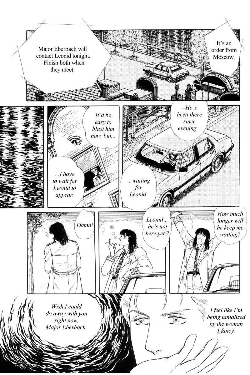 The Free Shooter Chapter 0 page 90 - Chapter 0: Vol.1 [END]