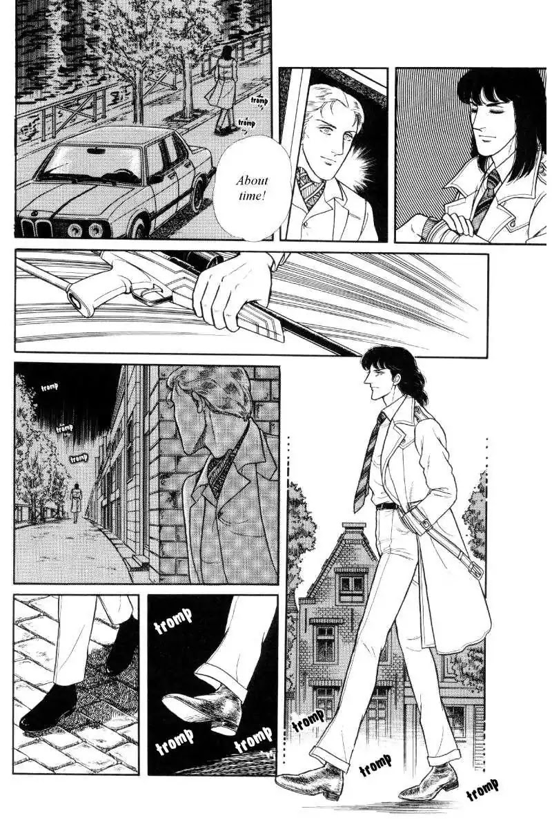The Free Shooter Chapter 0 page 91 - Chapter 0: Vol.1 [END]