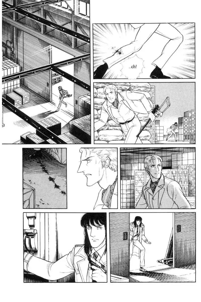 The Free Shooter Chapter 0 page 96 - Chapter 0: Vol.1 [END]