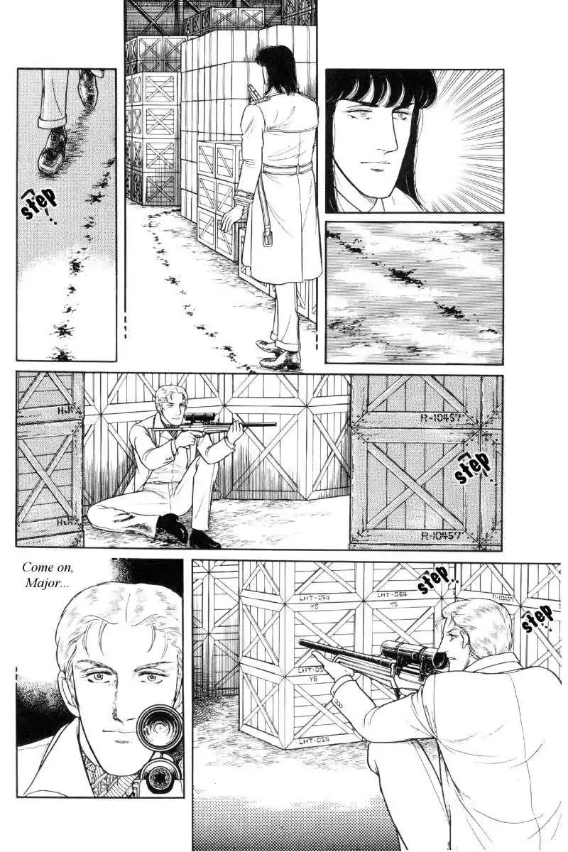 The Free Shooter Chapter 0 page 97 - Chapter 0: Vol.1 [END]