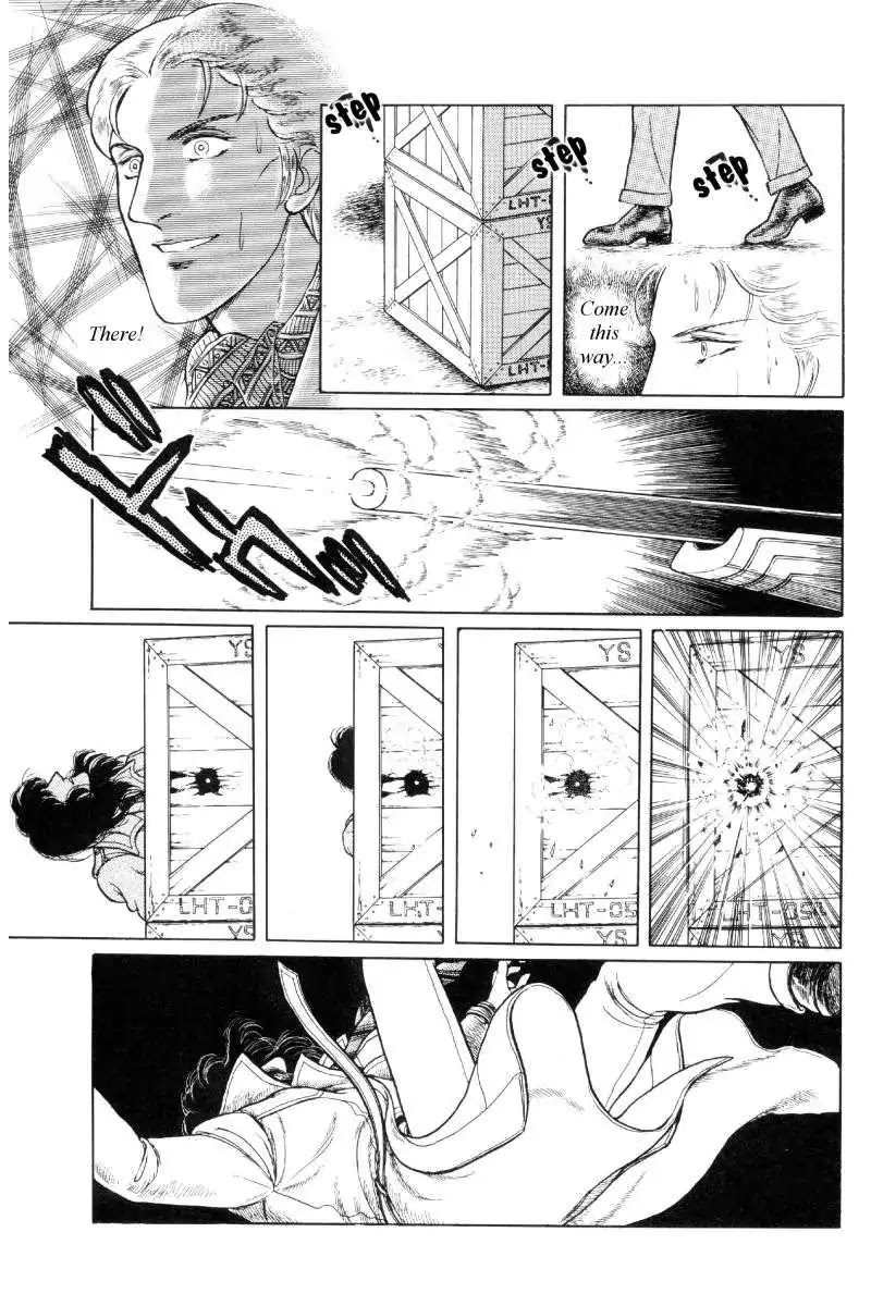 The Free Shooter Chapter 0 page 98 - Chapter 0: Vol.1 [END]