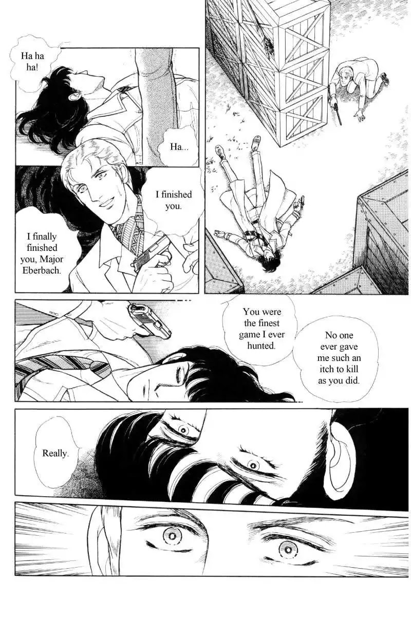 The Free Shooter Chapter 0 page 99 - Chapter 0: Vol.1 [END]
