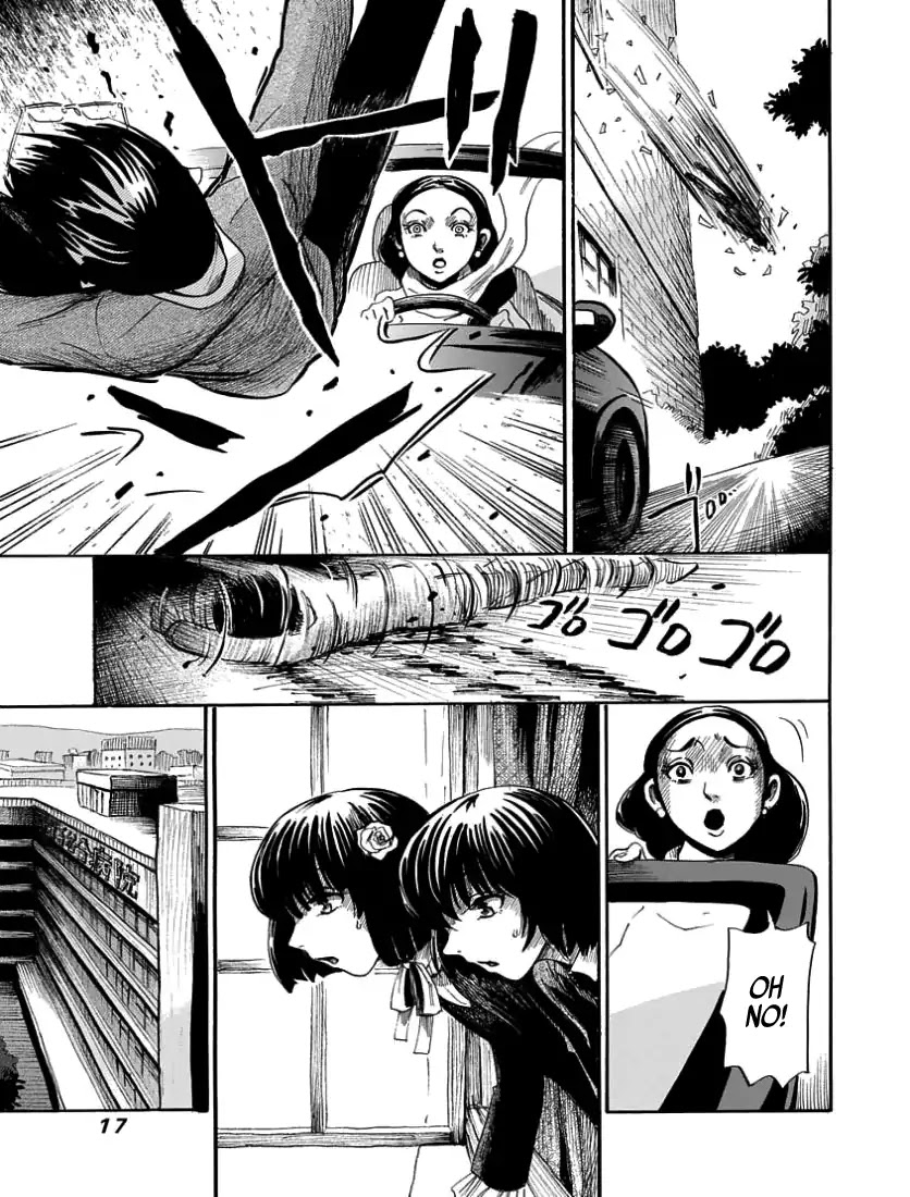 The Freudstein Twins Chapter 1 page 19 - Chapter 1: (Part 1)