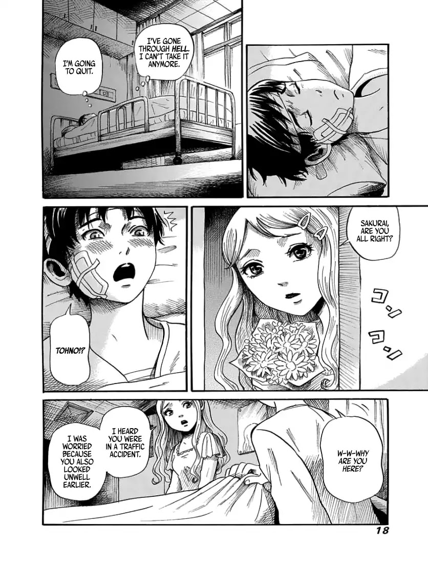 The Freudstein Twins Chapter 1 page 20 - Chapter 1: (Part 1)