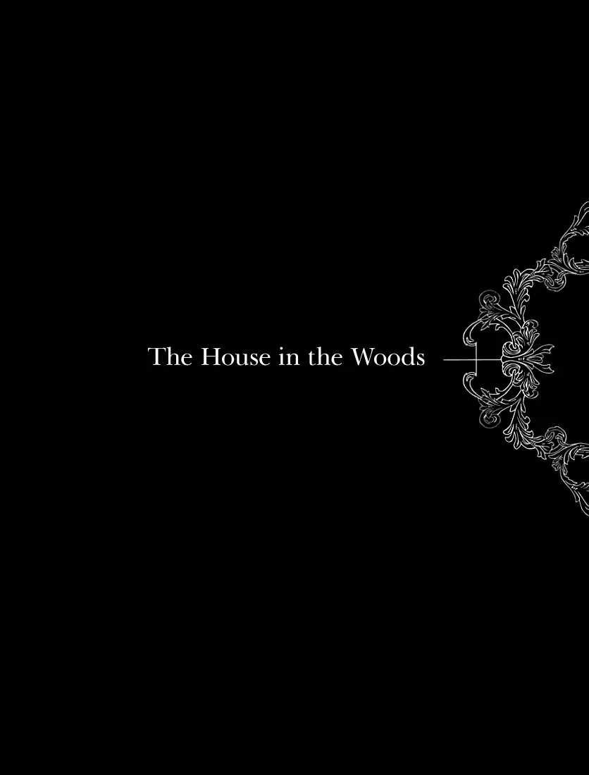 The Freudstein Twins Chapter 4 page 1 - Chapter 4: The House in the Woods