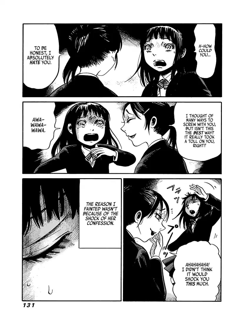 The Freudstein Twins Chapter 5 page 14 - Chapter 5: Burial Valentine