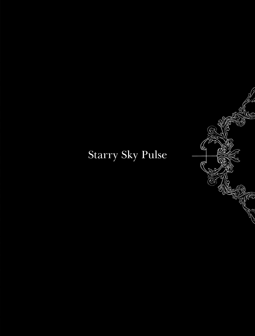 The Freudstein Twins Chapter 6 page 1 - Chapter 6: Starry Sky Pulse