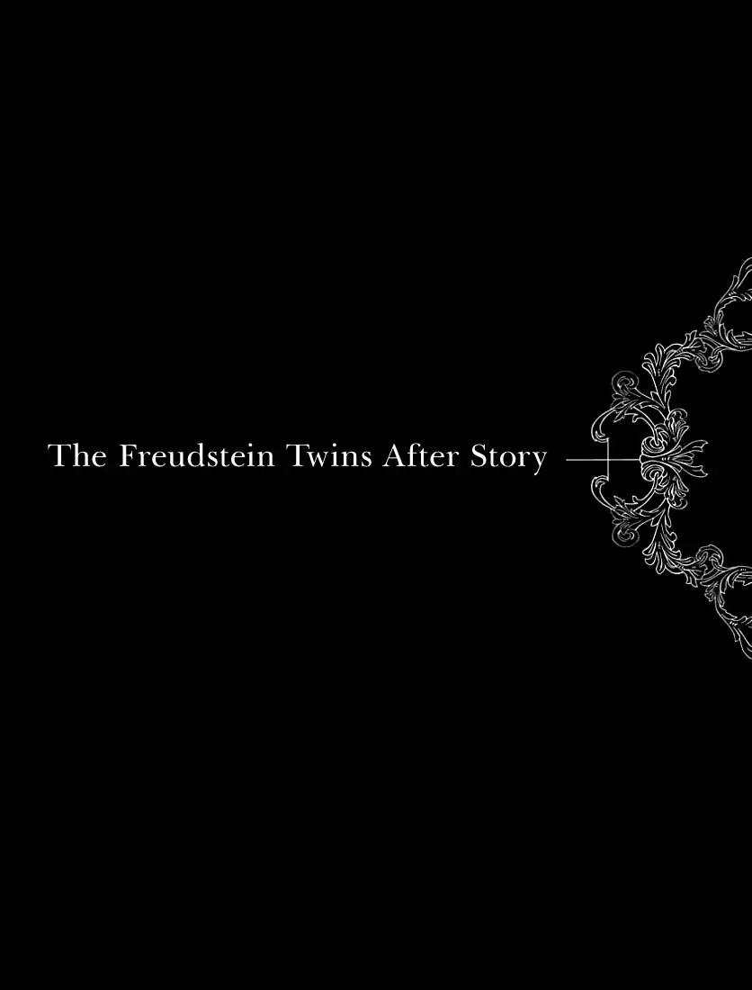 The Freudstein Twins Chapter 7 page 17 - Chapter 7: The God of Love + Extras [END]