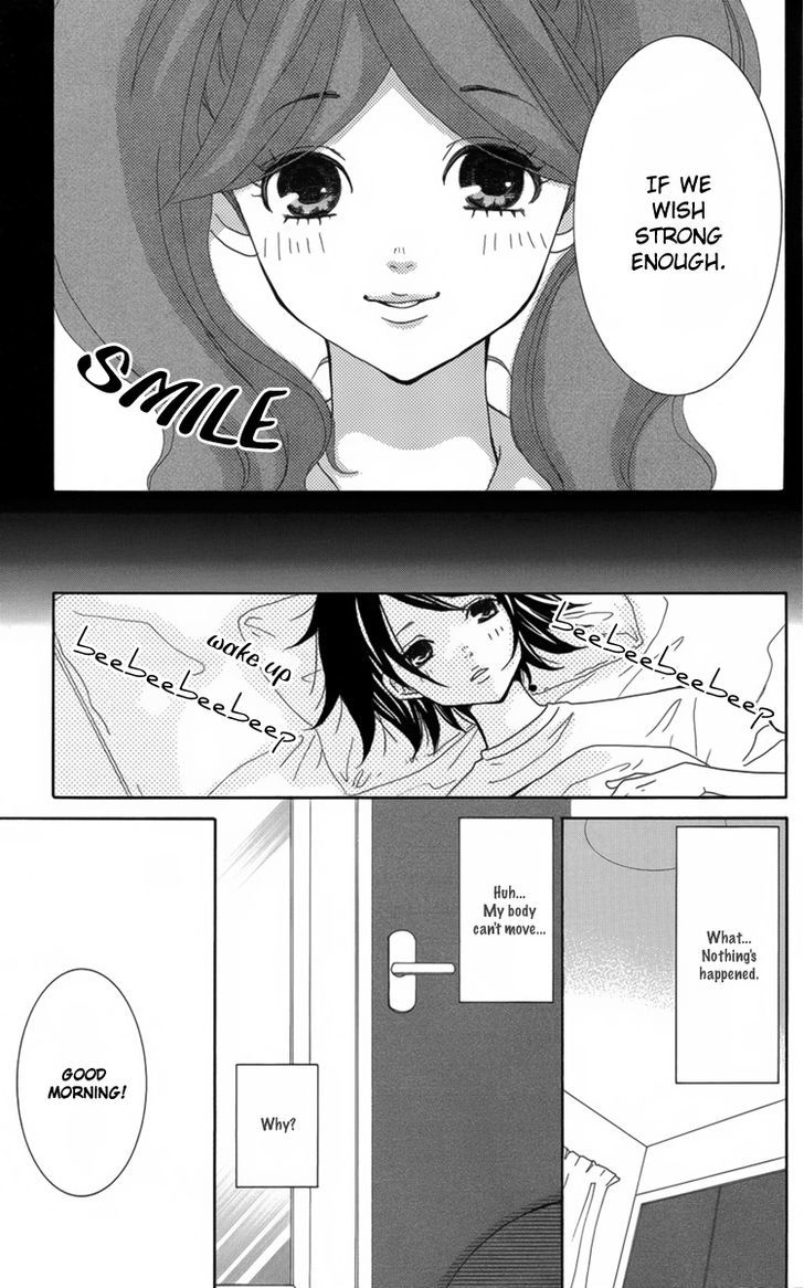 The Friend Doll Chapter 2 page 26 - Chapter 2