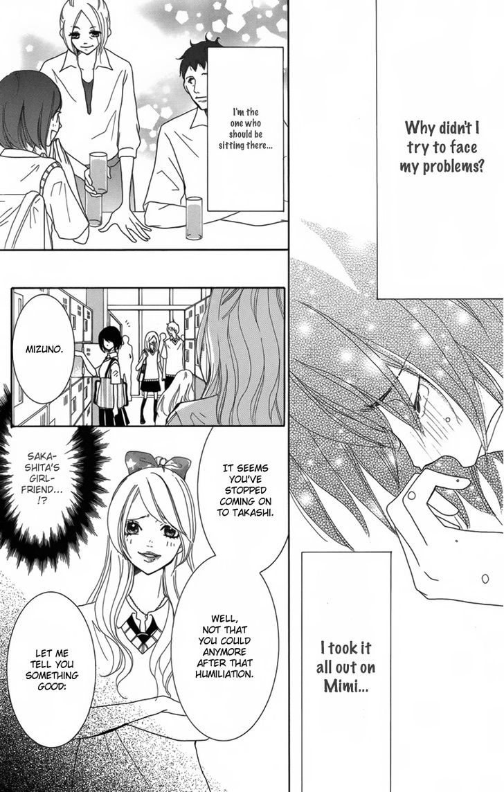 The Friend Doll Chapter 2 page 33 - Chapter 2