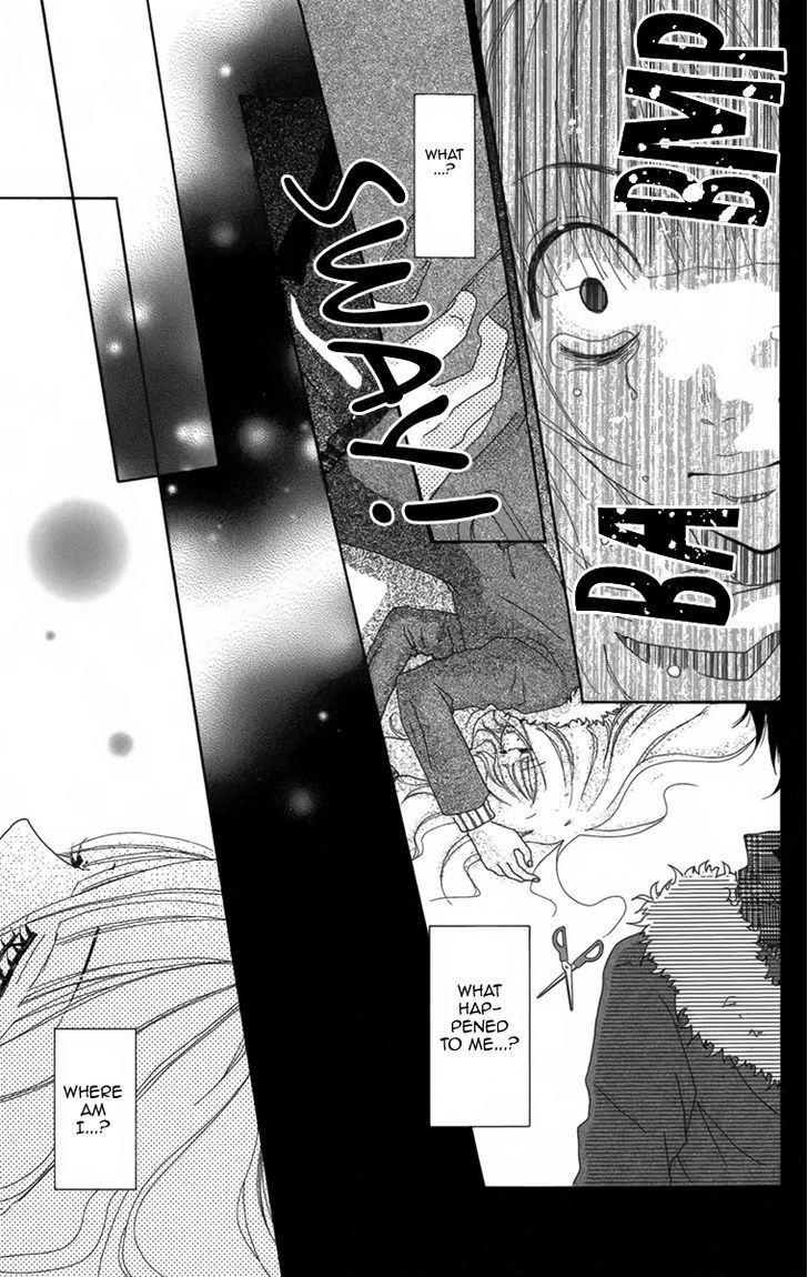 The Friend Doll Chapter 3 page 30 - Chapter 3