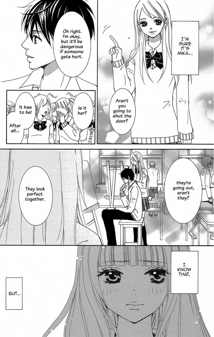 The Friend Doll Chapter 3 page 5 - Chapter 3