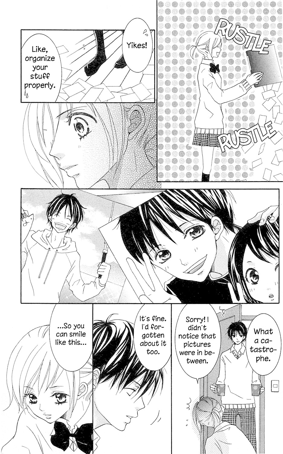 The Friend Doll Chapter 4 page 18 - Chapter 4: Case 4 [END]