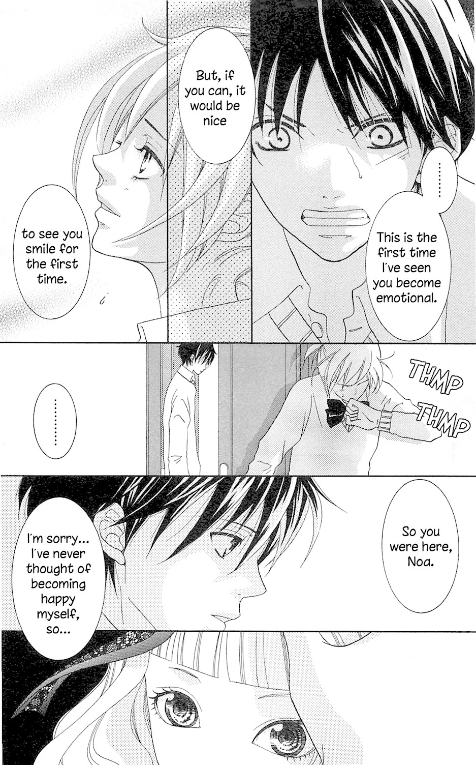 The Friend Doll Chapter 4 page 23 - Chapter 4: Case 4 [END]