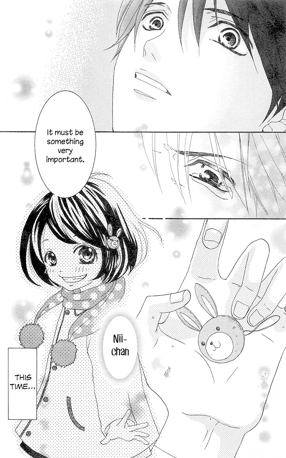 The Friend Doll Chapter 4 page 35 - Chapter 4: Case 4 [END]