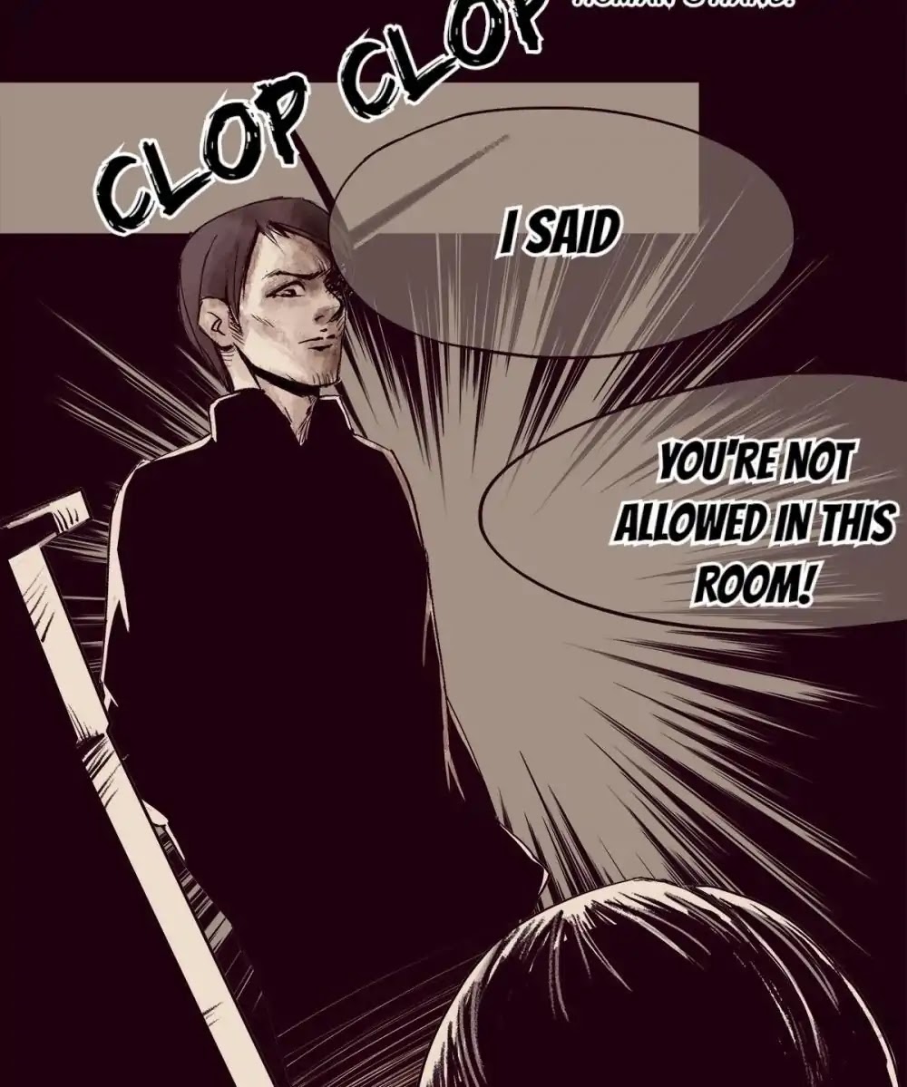 The Frightening Dresser Chapter 1 page 10 - Chapter 1: Episode 1