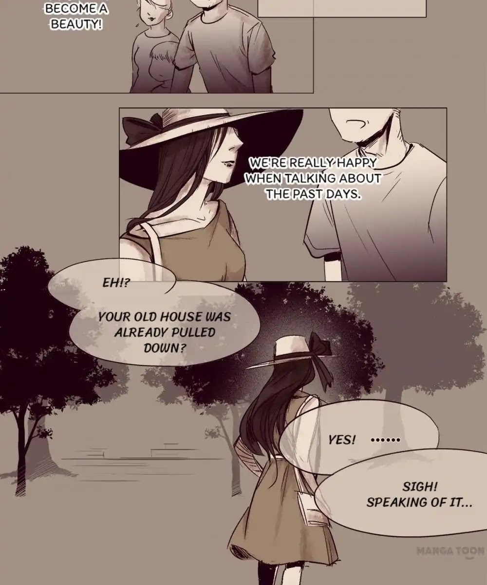 The Frightening Dresser Chapter 1 page 16 - Chapter 1: Episode 1